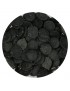 FunCakes Deco Melts -Black- Negro 250g