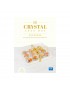 Pme Caja de Crystal para 12 Cupcakes