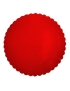 Disco Extrafuerte 35 X 3 Mm. Rojo