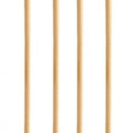 Wilton Palitos de Bambú (Dowel Rods) 12 u