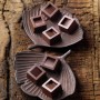 Silikomart Molde Chocolate Cubo