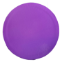 Base Redonda Violeta 20 Cm. X 1.2 Cm. Altura