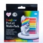 RD ProGel® Multipack Rainbow Set/6