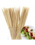 Pme Palitos / Pinchos de Bambu Pequeños - Pk de 100 - 15cm