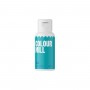 Colorante Liposoluble Gel Verde / Teal Azulado 20ml - Colour Mill